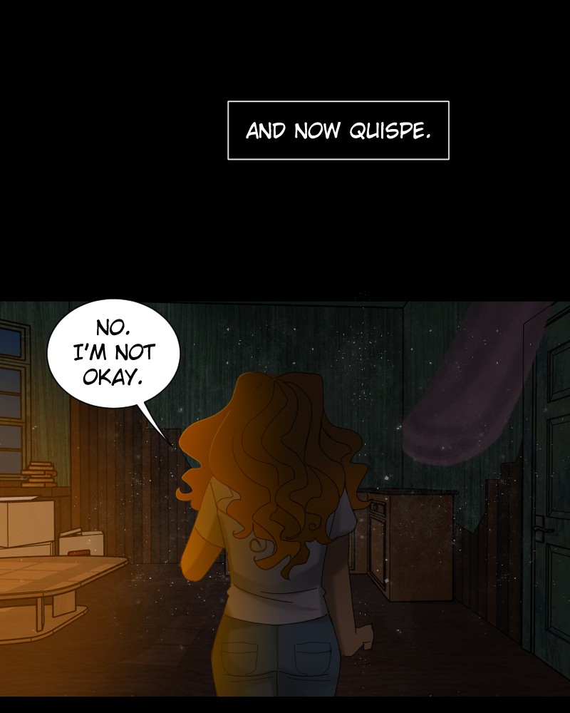 Not Even Bones chapter 92 - page 63