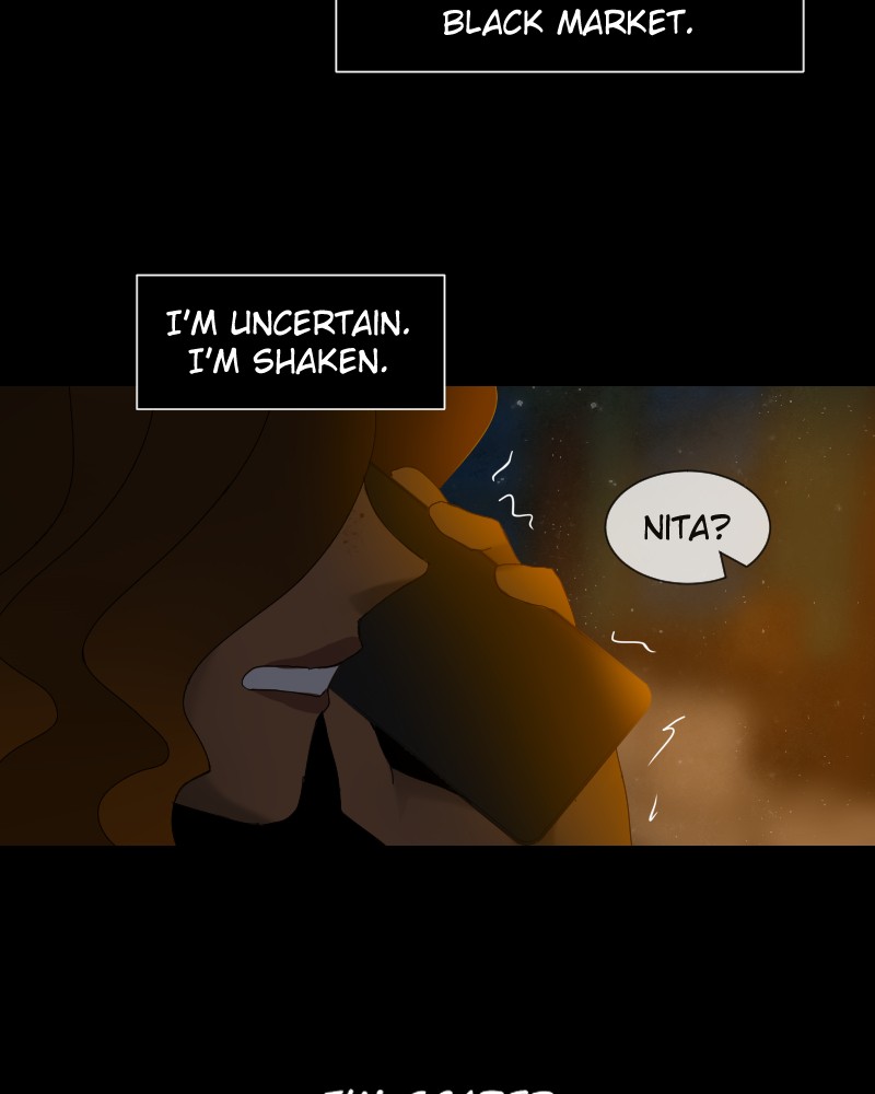 Not Even Bones chapter 92 - page 65