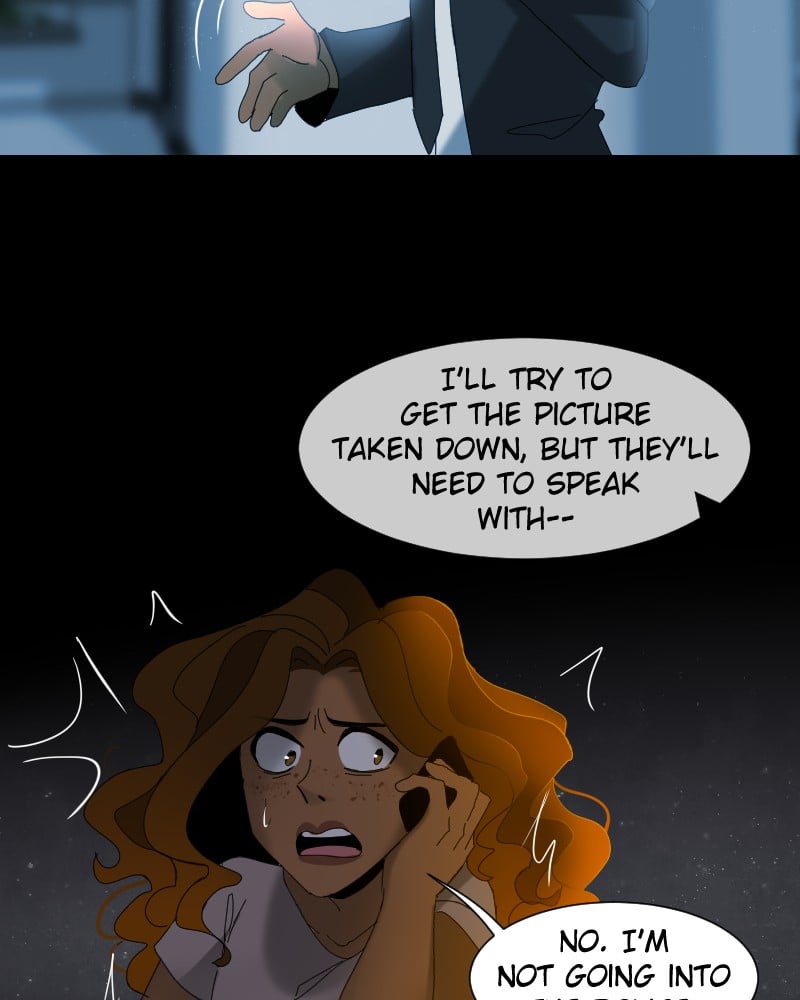 Not Even Bones chapter 92 - page 68