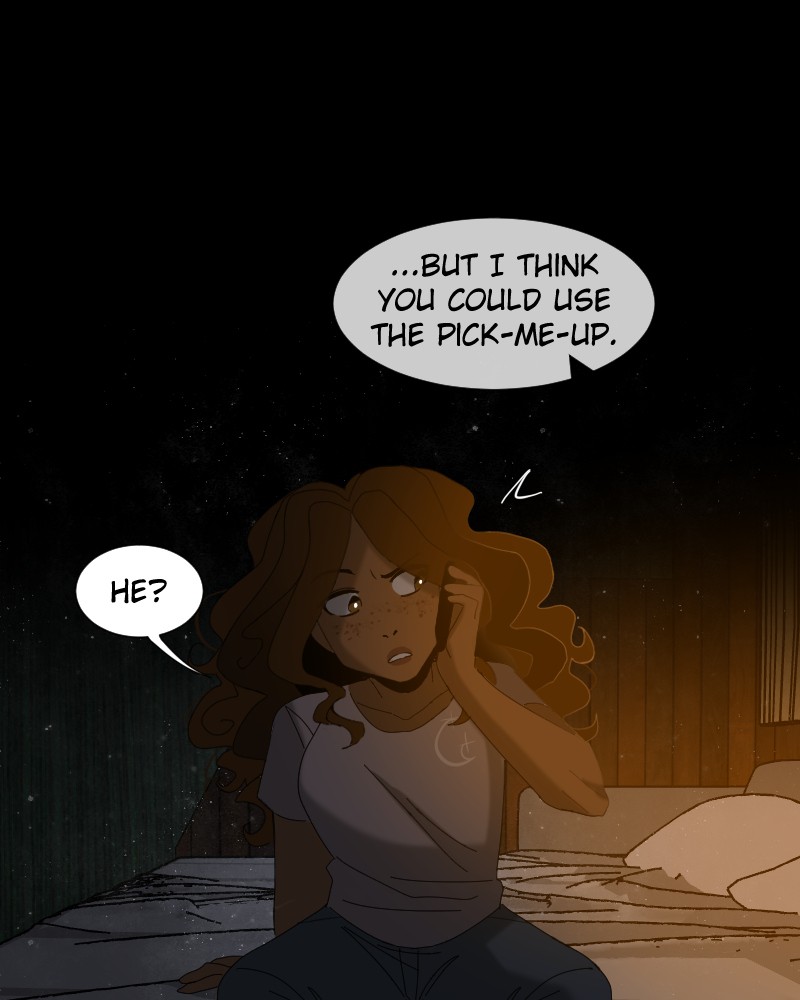 Not Even Bones chapter 92 - page 79