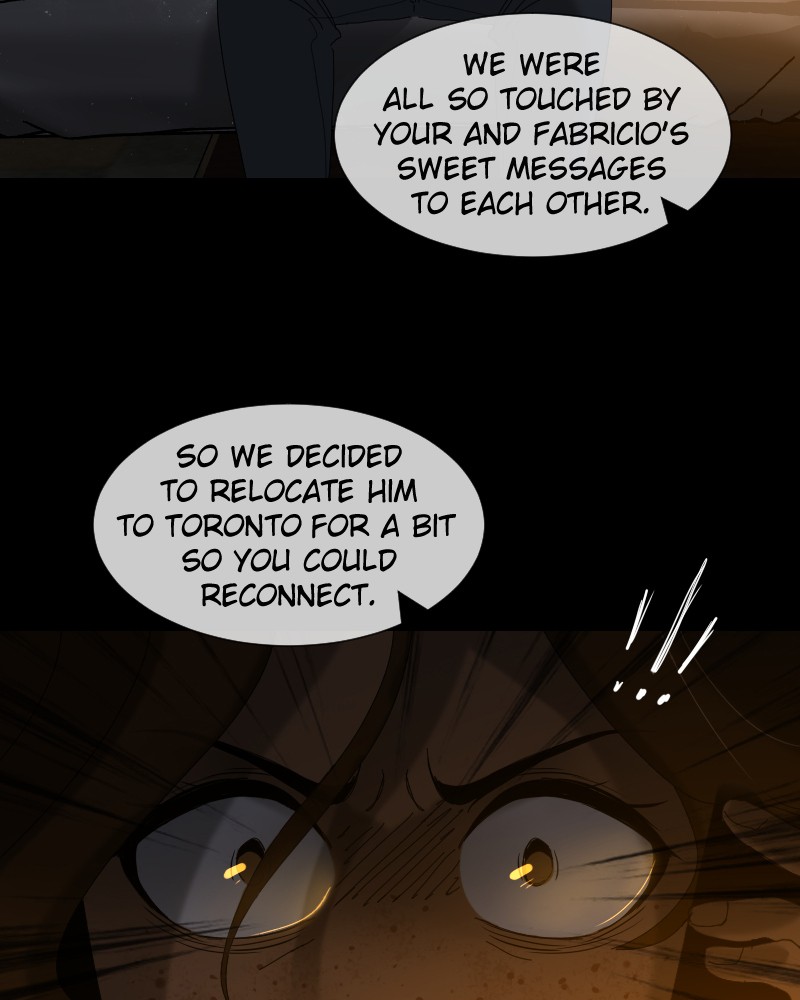 Not Even Bones chapter 92 - page 80