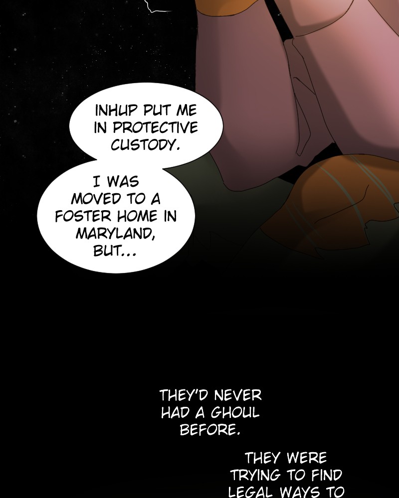 Not Even Bones chapter 91 - page 30