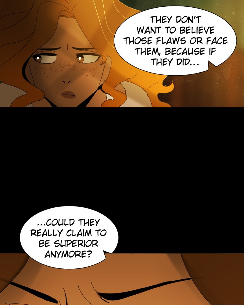 Not Even Bones chapter 91 - page 61