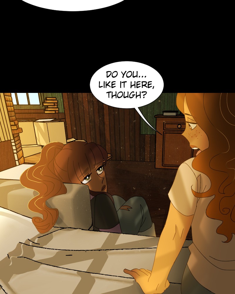 Not Even Bones chapter 91 - page 66