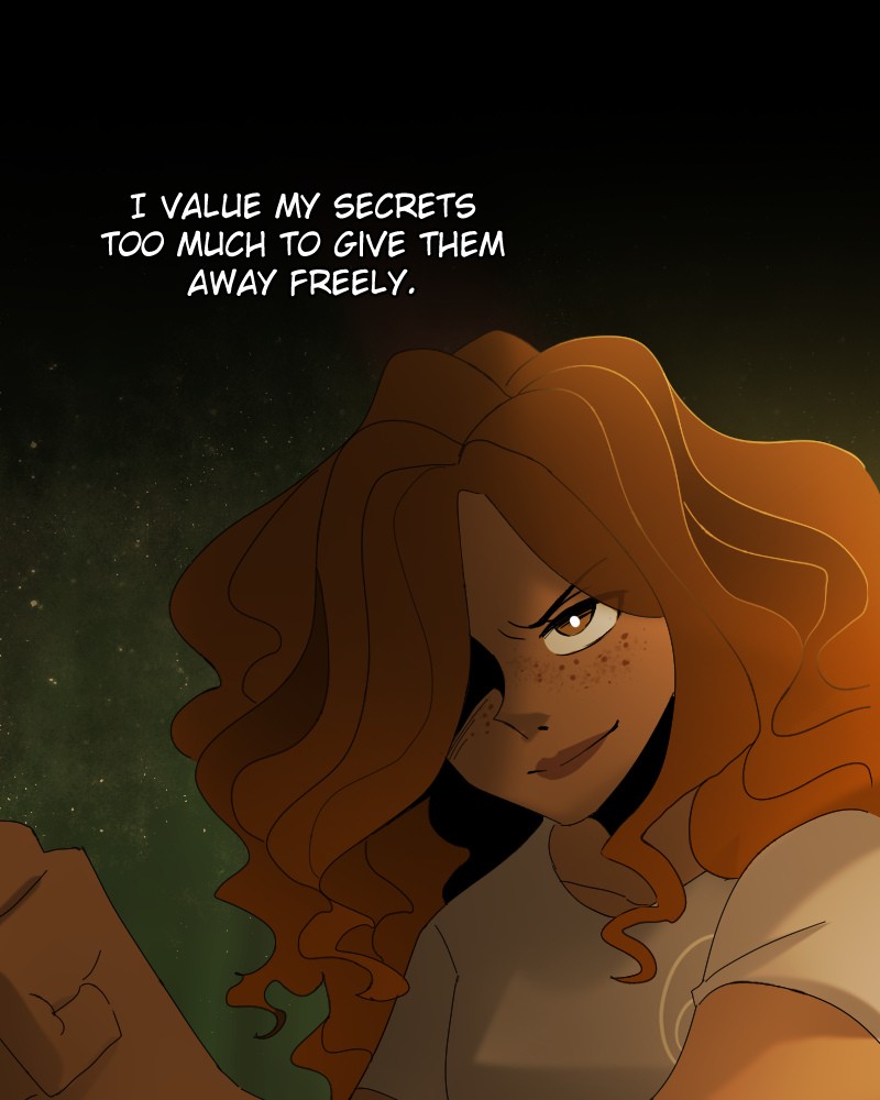 Not Even Bones chapter 91 - page 90