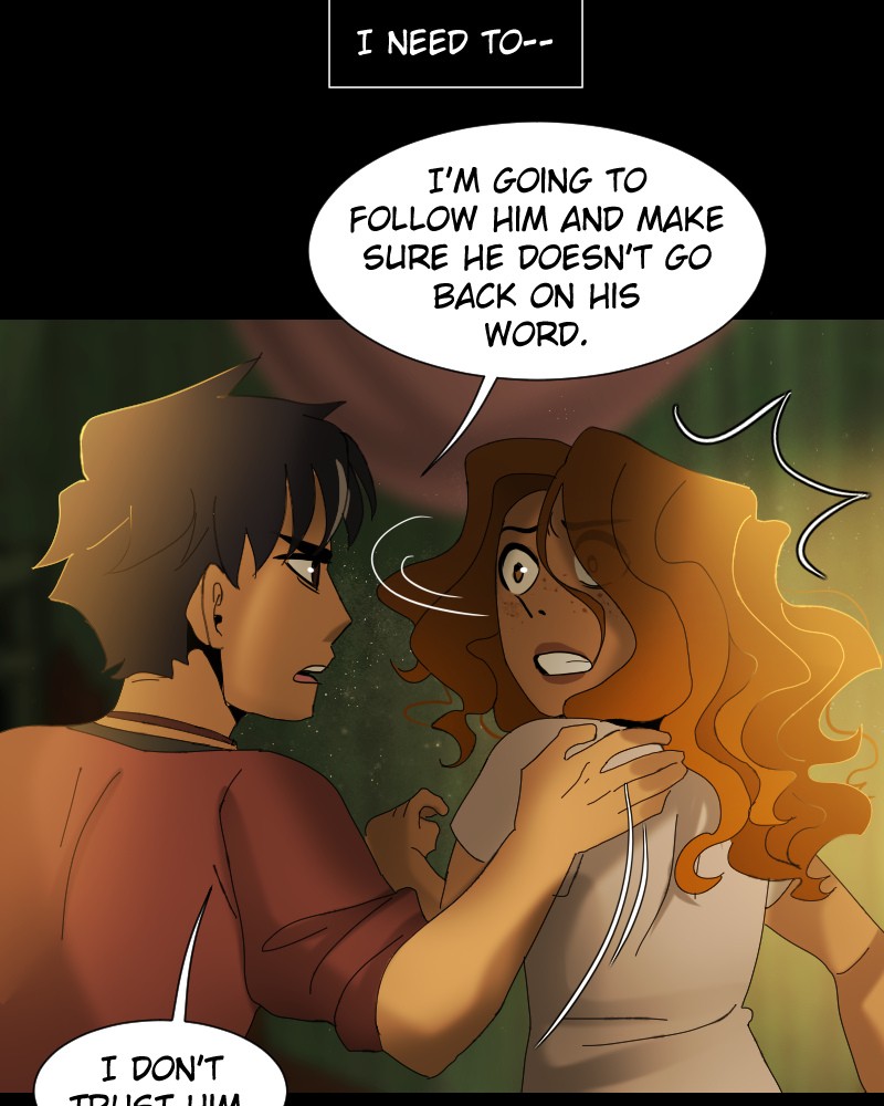 Not Even Bones chapter 90 - page 12