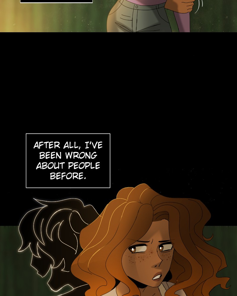 Not Even Bones chapter 90 - page 19