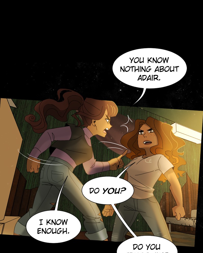 Not Even Bones chapter 90 - page 25