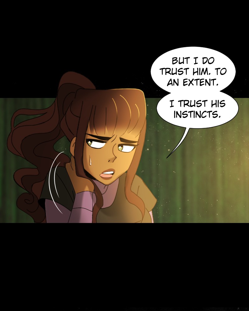 Not Even Bones chapter 90 - page 28