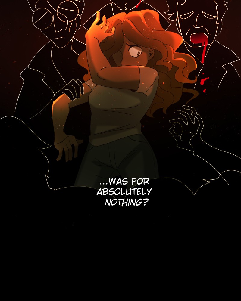 Not Even Bones chapter 90 - page 33