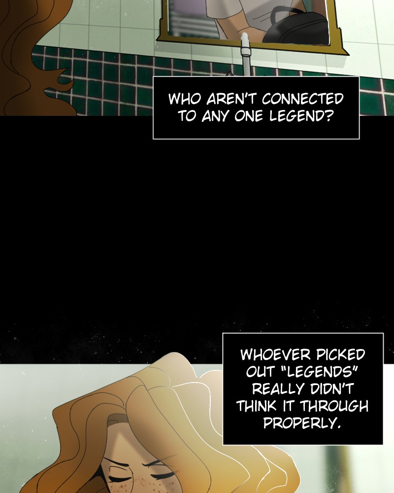 Not Even Bones chapter 90 - page 56