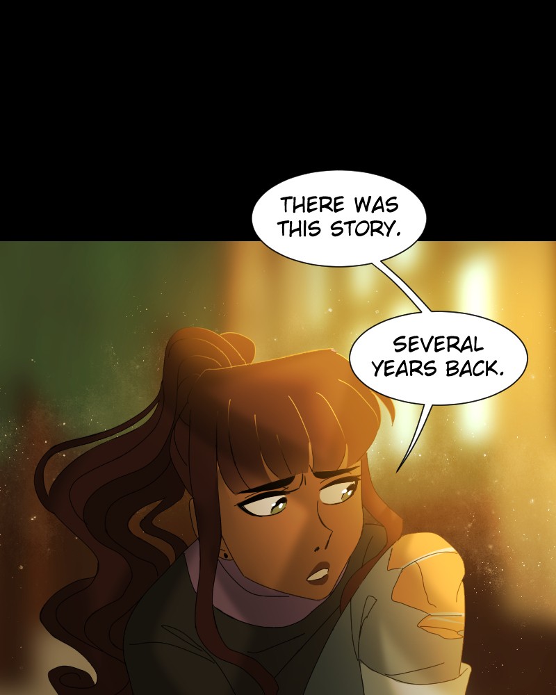 Not Even Bones chapter 90 - page 64