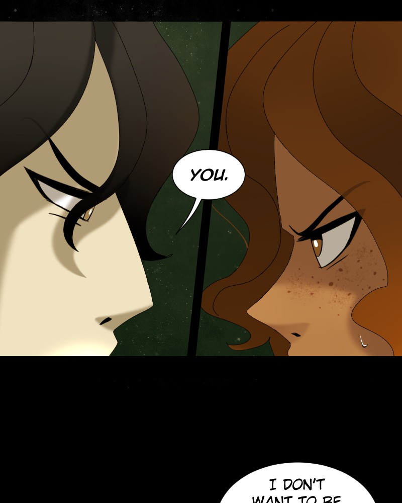 Not Even Bones chapter 89 - page 36