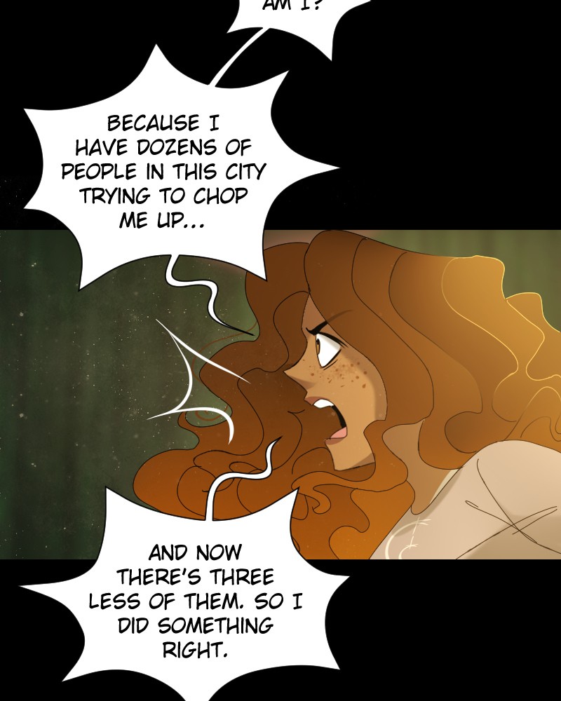 Not Even Bones chapter 89 - page 42