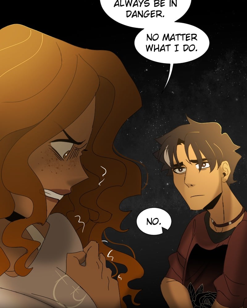 Not Even Bones chapter 89 - page 58