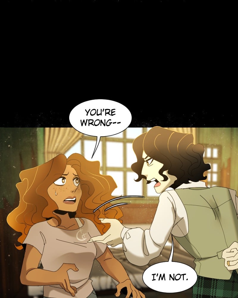 Not Even Bones chapter 89 - page 67