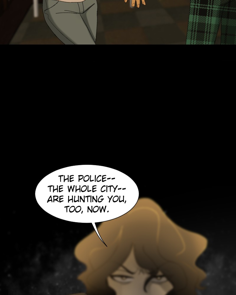 Not Even Bones chapter 89 - page 68