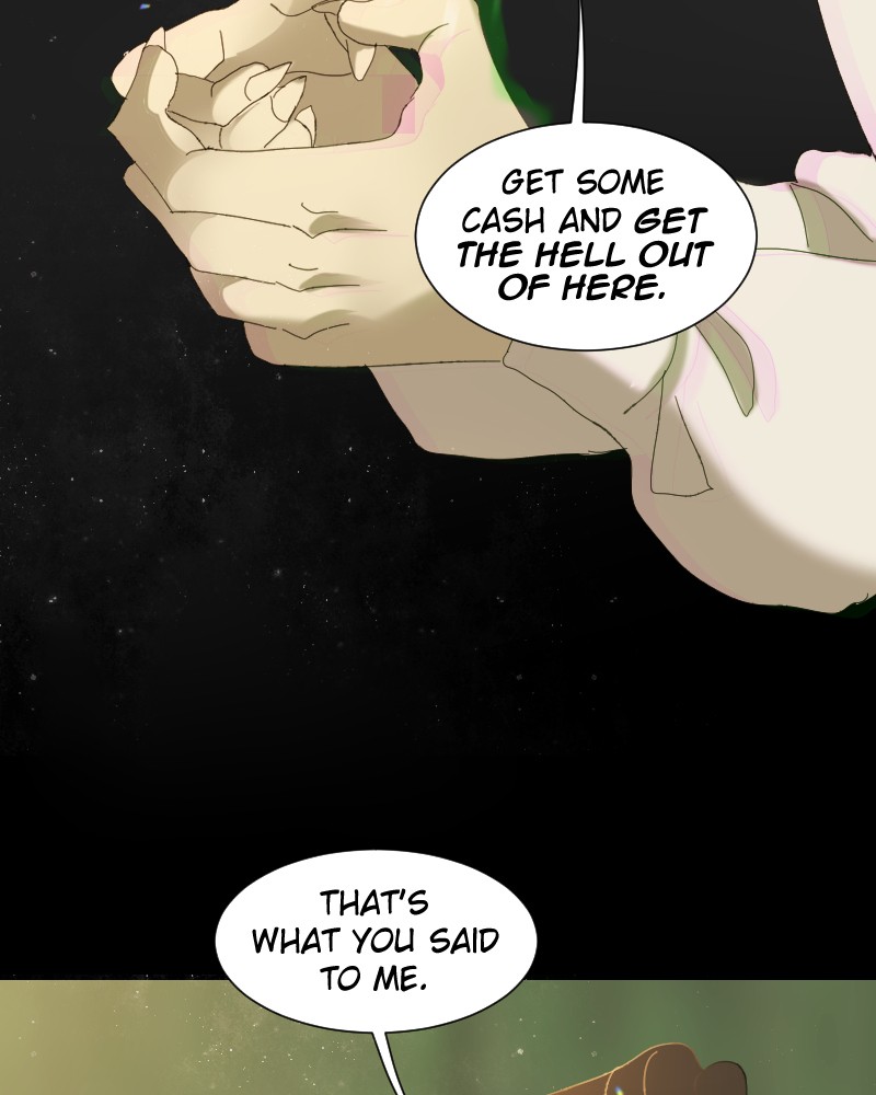 Not Even Bones chapter 89 - page 7