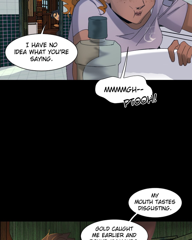 Not Even Bones chapter 88 - page 31