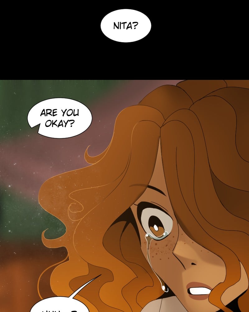 Not Even Bones chapter 88 - page 46