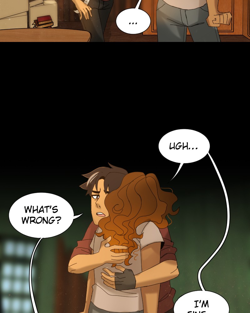 Not Even Bones chapter 88 - page 48