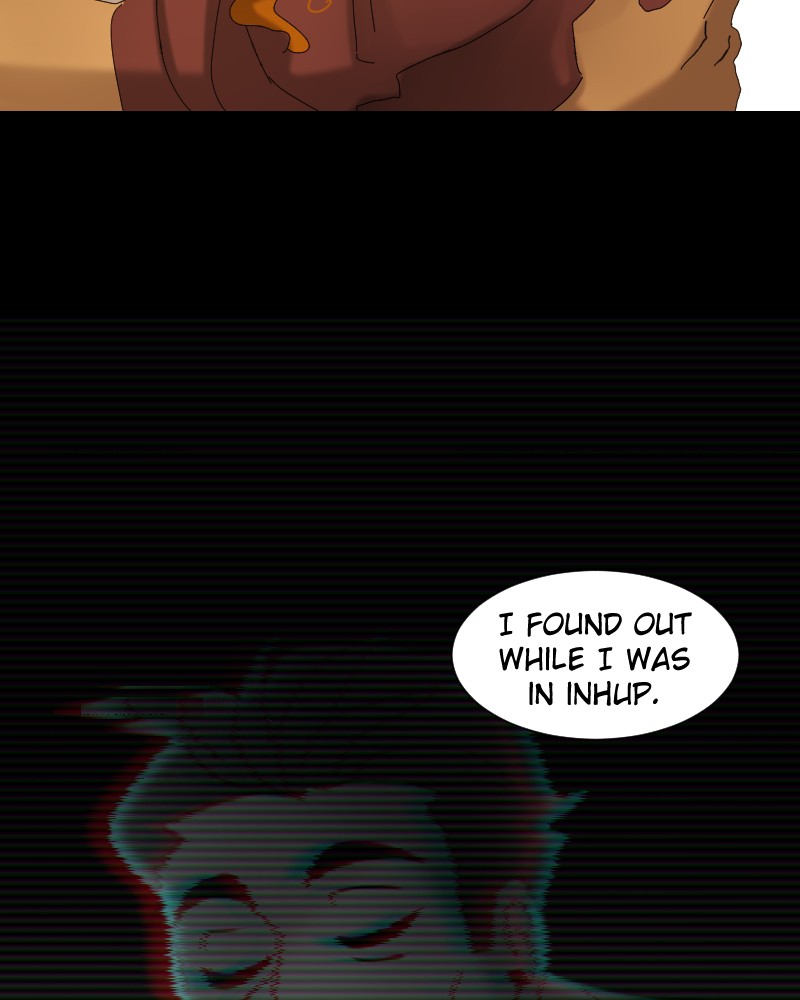 Not Even Bones chapter 88 - page 51