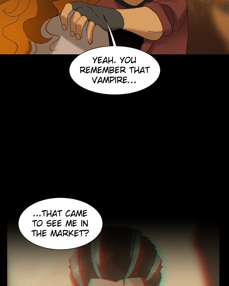 Not Even Bones chapter 88 - page 55