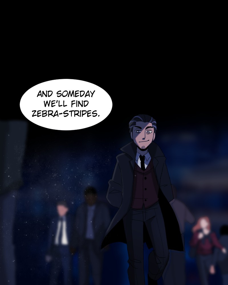 Not Even Bones chapter 88 - page 67