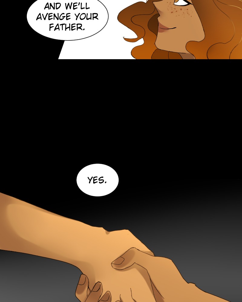 Not Even Bones chapter 88 - page 69