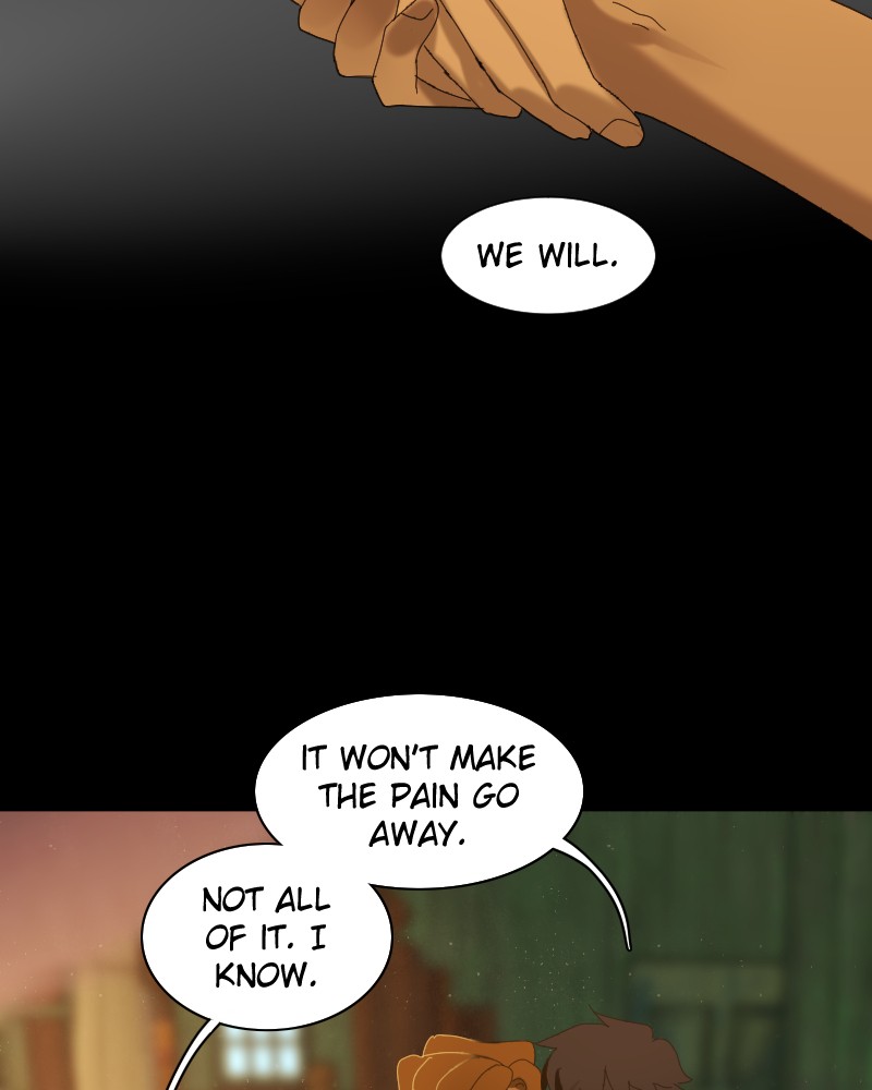 Not Even Bones chapter 88 - page 70