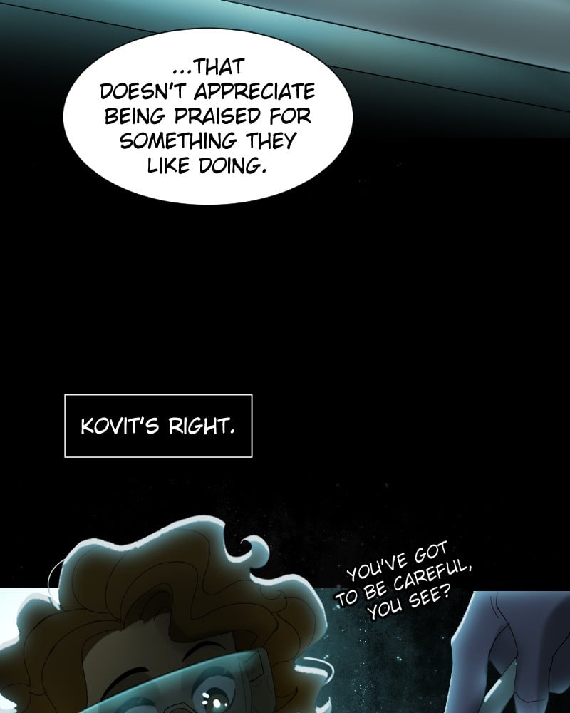 Not Even Bones chapter 87 - page 29