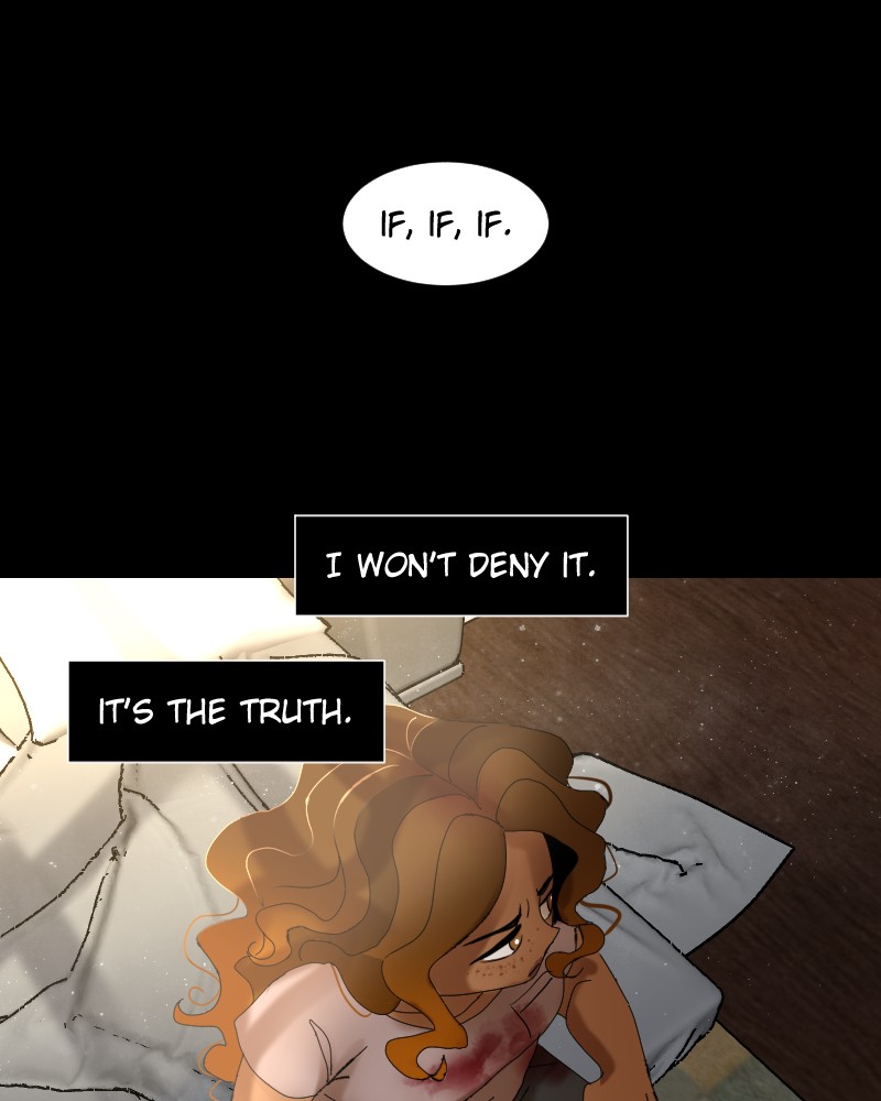 Not Even Bones chapter 87 - page 42