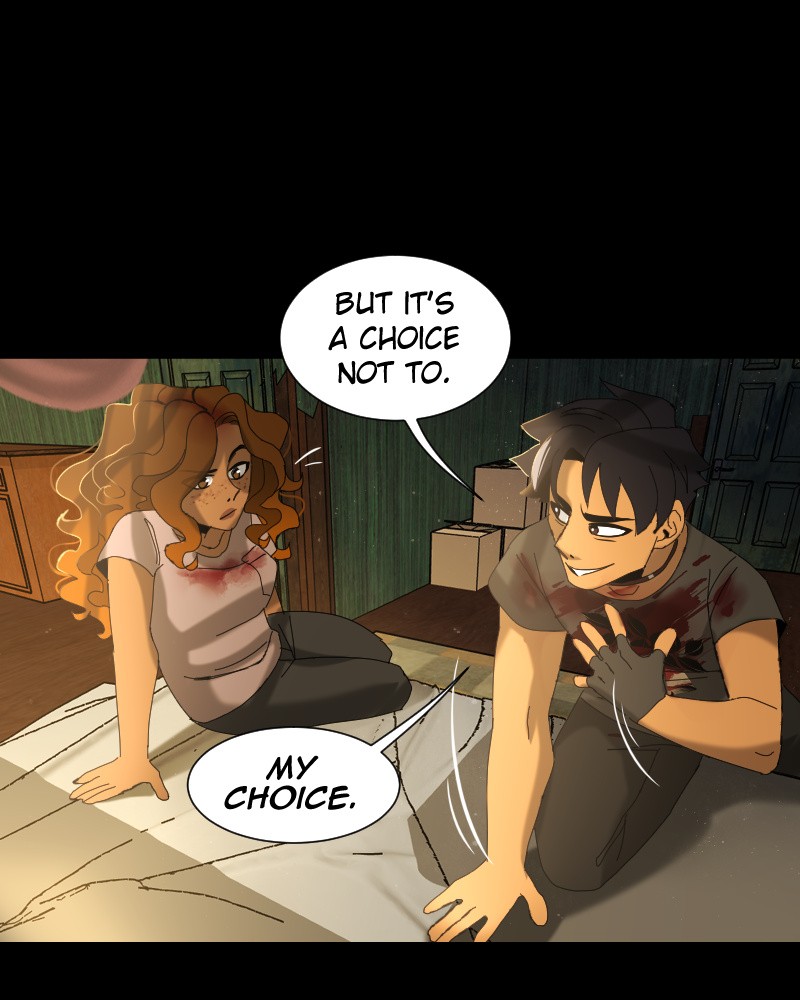 Not Even Bones chapter 87 - page 53