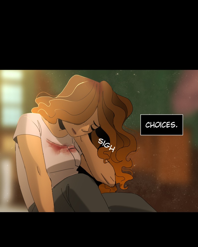 Not Even Bones chapter 87 - page 61