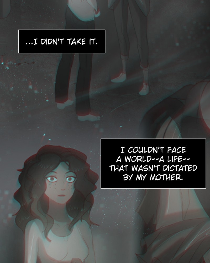 Not Even Bones chapter 87 - page 67