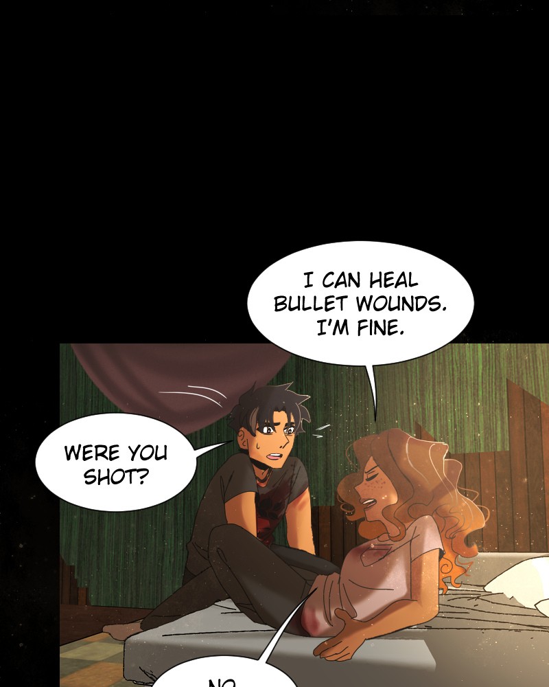 Not Even Bones chapter 86 - page 24