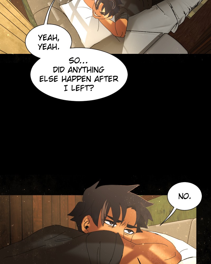 Not Even Bones chapter 86 - page 29