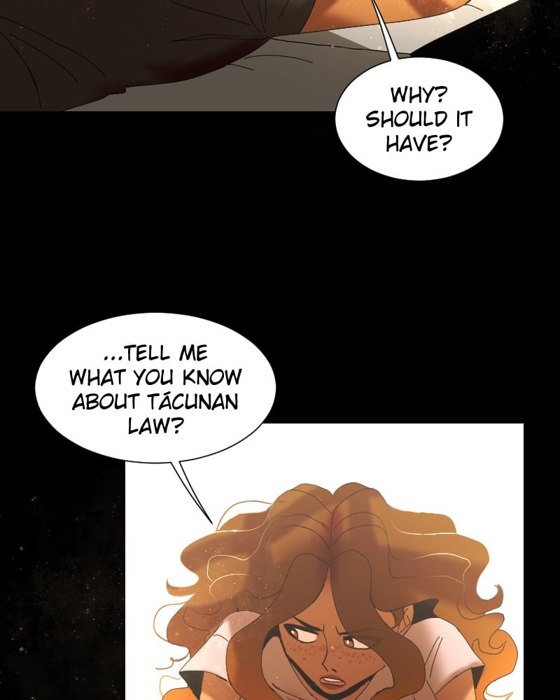 Not Even Bones chapter 86 - page 30