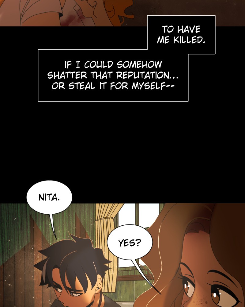 Not Even Bones chapter 86 - page 38