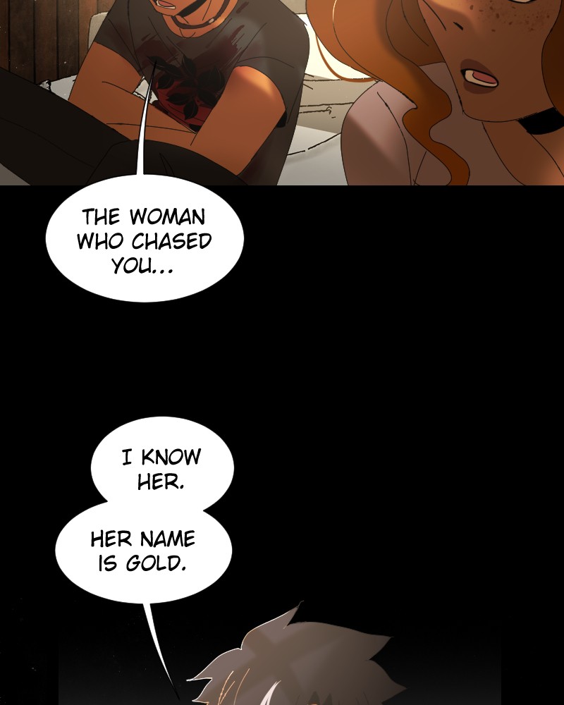 Not Even Bones chapter 86 - page 39