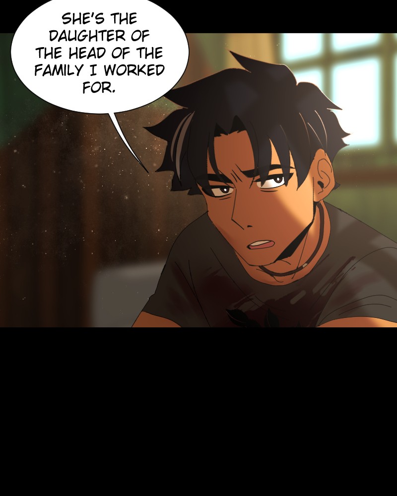 Not Even Bones chapter 86 - page 41