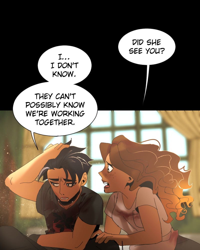 Not Even Bones chapter 86 - page 43