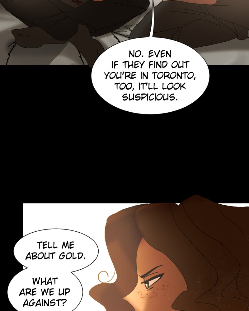 Not Even Bones chapter 86 - page 44