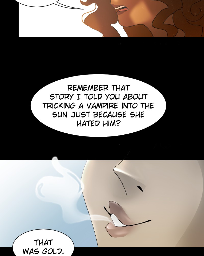 Not Even Bones chapter 86 - page 45