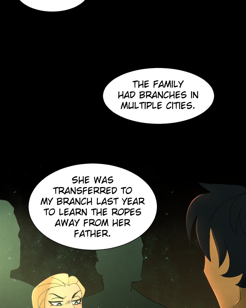 Not Even Bones chapter 86 - page 46