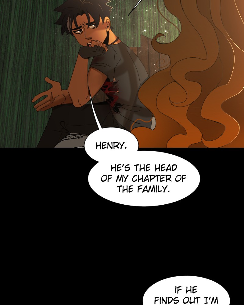 Not Even Bones chapter 86 - page 51