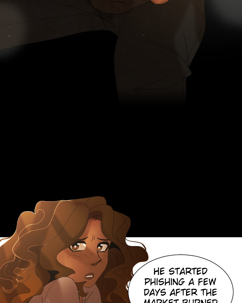 Not Even Bones chapter 86 - page 53