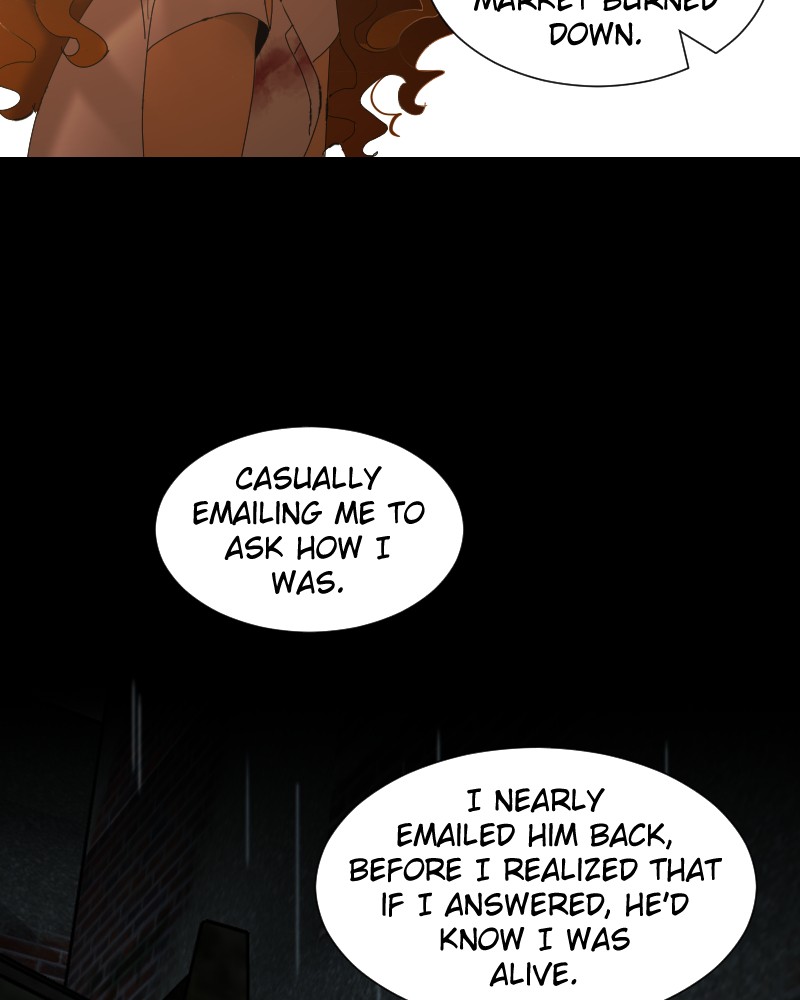 Not Even Bones chapter 86 - page 54