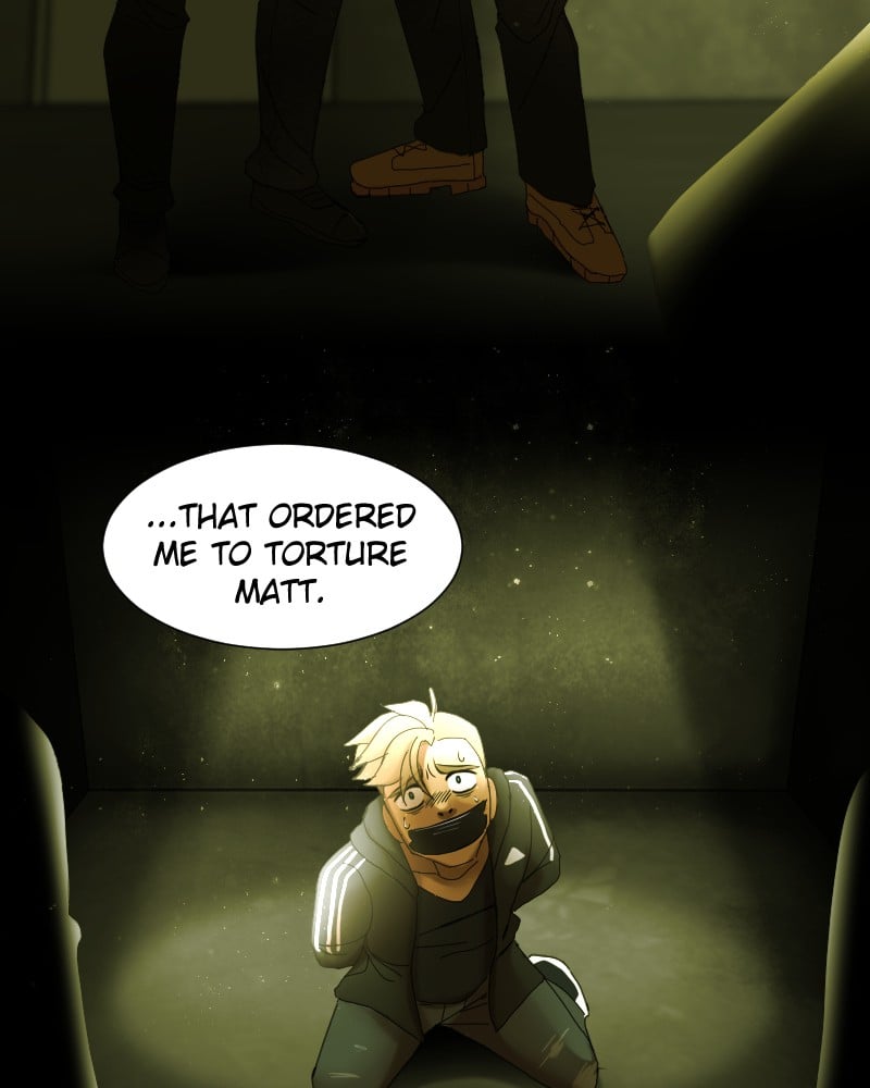 Not Even Bones chapter 86 - page 64