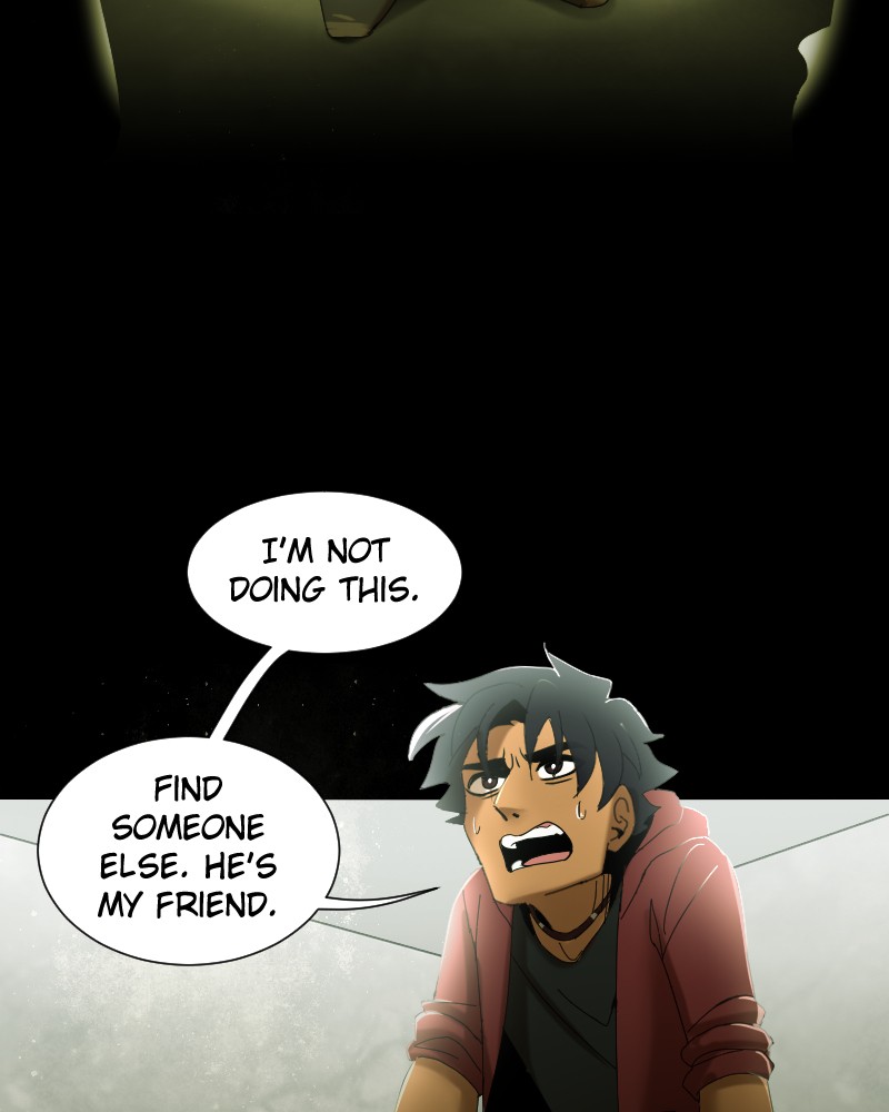 Not Even Bones chapter 86 - page 65